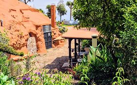 Cuevas De Barreto